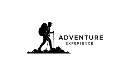 Fototapeta premium Hike