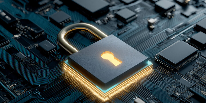 Innovative breakthroughs in quantum computing technology enhancing security through advanced lock mechanisms
