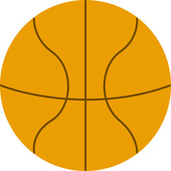 Basketball © Teddy