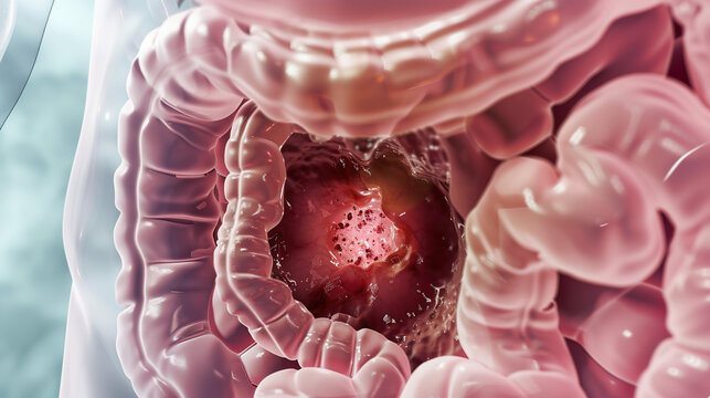 Gastric cancer