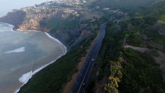 Rancho Palos Verdes is a coastal city located in south Los Angeles
