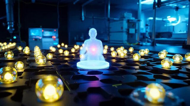Quantum Error Correction: Stabilizer Measurement in Action