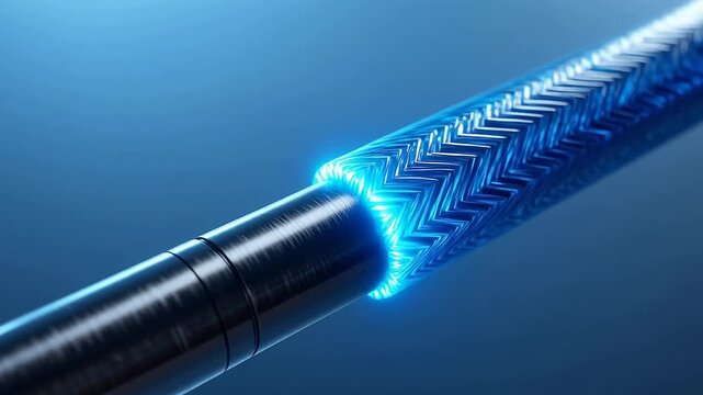Magnetic Data Flow: Current-Driven Domain Wall Motion in Nanowires
