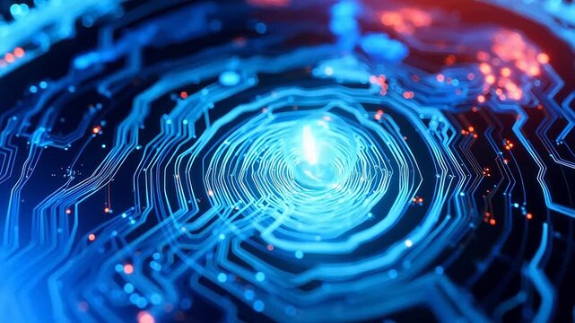 Quantum Spins Dancing in Silicon