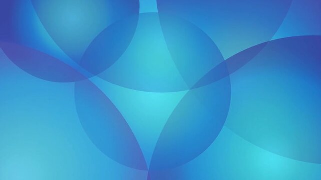 abstract blue background