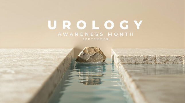 Urology Awareness Month focuses on urinary tract and male reproductive health, promoting early detection, prevention, and treatment of urological conditions.