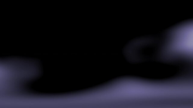 Abstract Moving Light Leak and Blurred Gradient Background Motion Graphic for Creative Video Projects. 4K ProRes High Quality