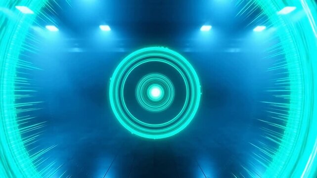 Haptic Vision: Dynamic Hologram Interface Response