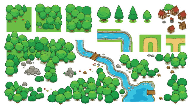 รูปภาพTiles.maps – เลือกดูภาพถ่ายสต็อก เวกเตอร์ และวิดีโอ53,148 | Adobe ...