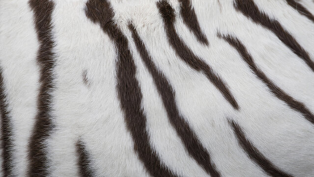 white tiger fur photography clean and professional