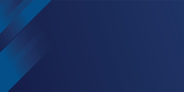 latar belakang abstrak biru modern dengan garis diagonal cerah yang elegan graphic vector