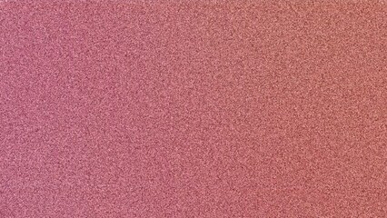Fototapeta premium Rose pink and orange gradient fine paper textured background