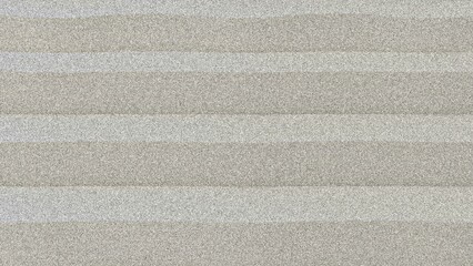 Fototapeta premium Light grey horizontal pleated paper texture background