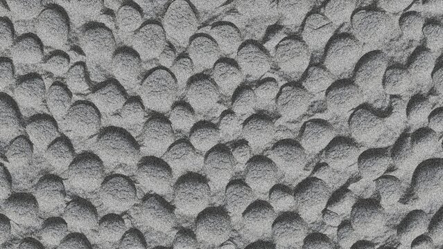 Grey textured abstract embossed pattern paper background