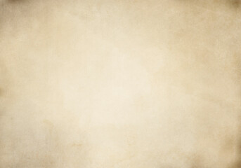 Obraz premium Faded condition abstract grunge old paper texture.