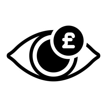 pound glyph icon