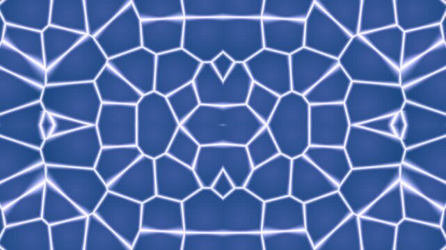 Abstract Geometric Pattern. (28)