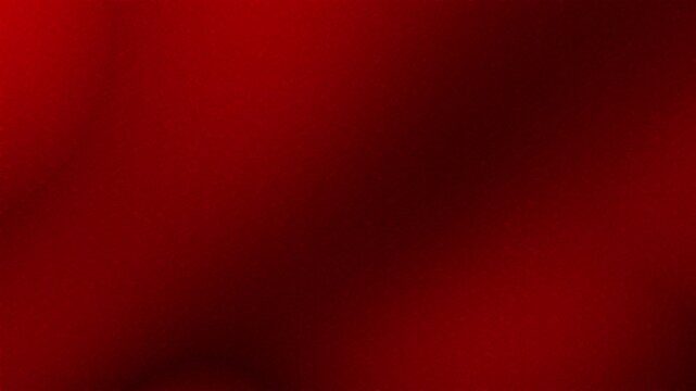 Abstract red gradient animated background with smooth fluid motion, cinematic lighting, and bold modern aesthetic