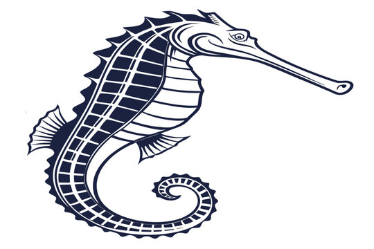 Crocodile and snake vector design