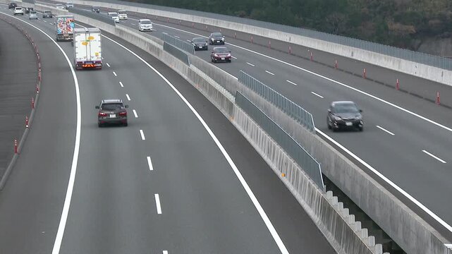 新東名高速道路