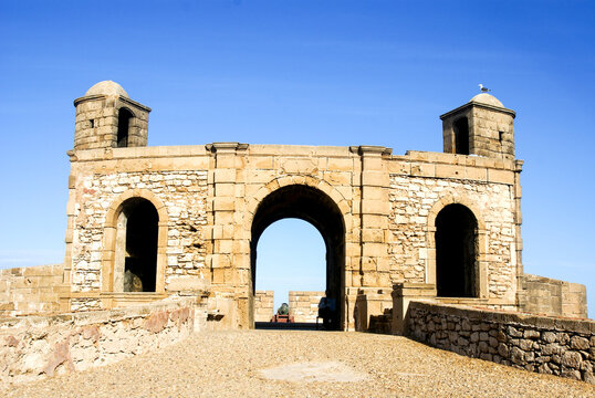 Morocco, Essaouira