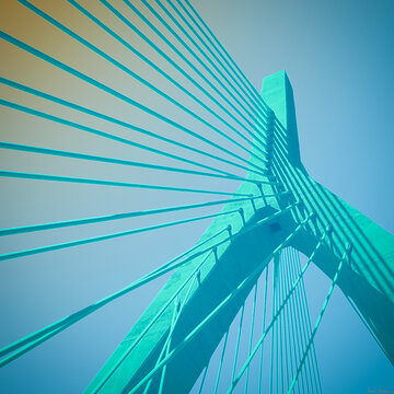 Newer Bridge