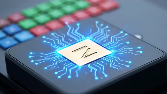Technology Activation of Futuristic Processor on Computer Device