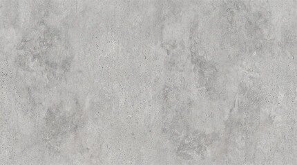 Obraz premium A high-resolution, light grey concrete surface texture featuring subtle natural imperfections, perfect for architectural design backgrounds and minimalist aesthetics.