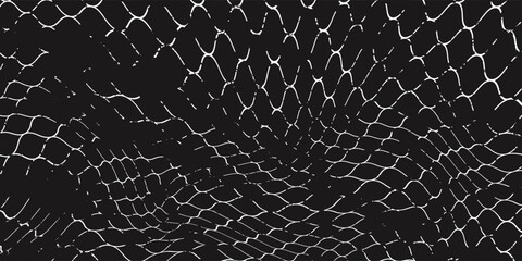 Mesh texture for fishing nets. Seamless pattern for sportswear or soccer goal, volleyball net, basketball hoop, hockey, athletics. Abstract net background for sports © sukron