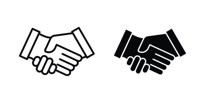 Settlement icon for graphic and web