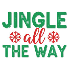 Fototapeta premium Christmas phrase 