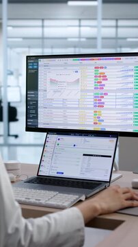 Medical Coding Specialist Streamlines Billing Process For Hospital Doctors
