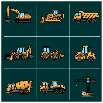 Segmental Retaining Wall SRW Engineering Diagram and Construction Vector Illustration for Landscape and Civil Engineering