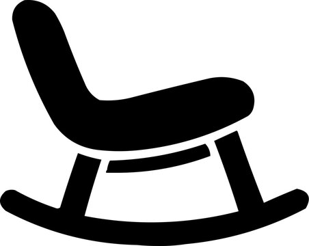 chair icon pictogram