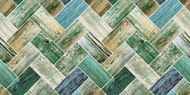 The design showcases a seamless blend of abstract shapes and natural randomness, creating a modern geometric aesthetic for versatile indoor and outdoor surfaces.