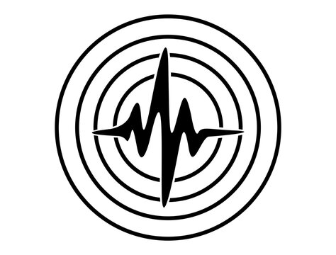 earthquake graph