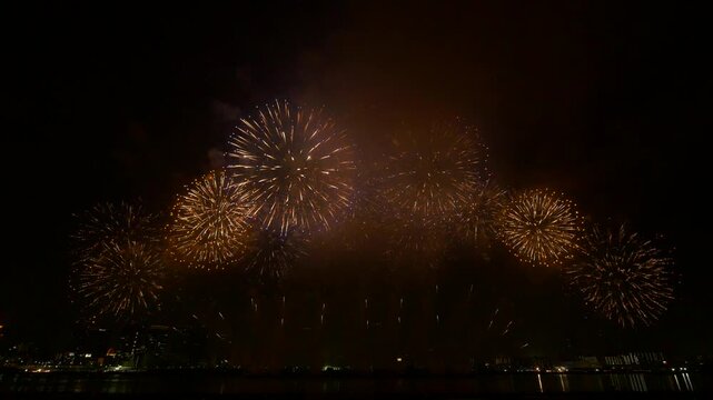 なにわ淀川花火大会