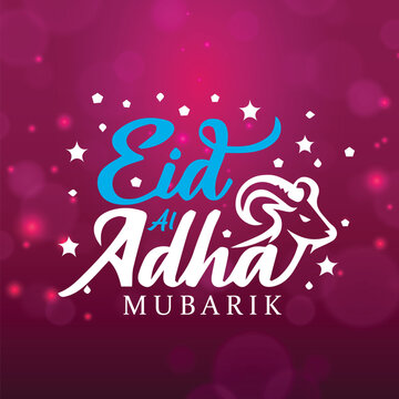 Eid al-Adha

