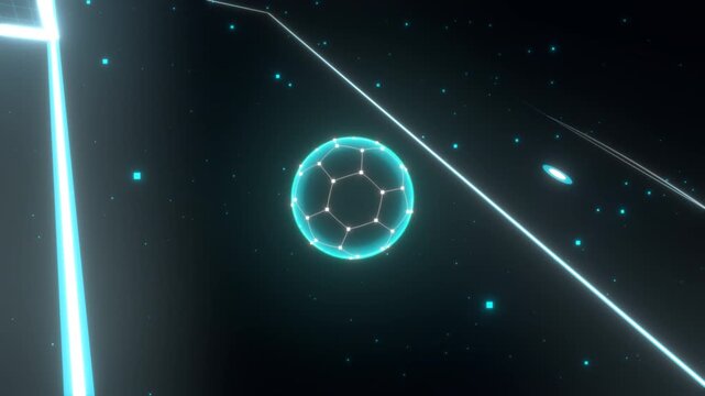 Automated Tactical Soccer: Tracking Cam Center