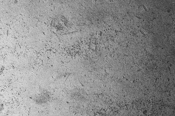 Fototapeta premium Close up view of grey concrete textured surface abstract background design material rough pattern wall floor architecture exterior outdoor construction