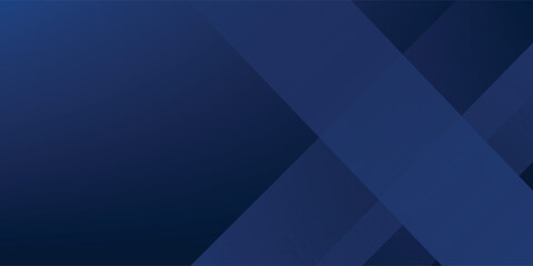 Obraz premium Abstract blue background. Geometric triangle background. Hexagon pattern. eps10