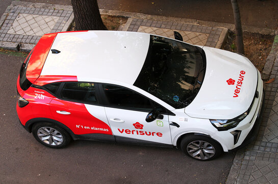 Verisure alarmas coche servicio t&eacute;cnico instalaci&oacute;n, mantenimiento seguridad, protecci&oacute;n y prevenci&oacute;n robo y visita Securitas Direct cerradura inteligente y anti ocupaci&oacute;n