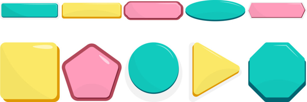 Game Button
