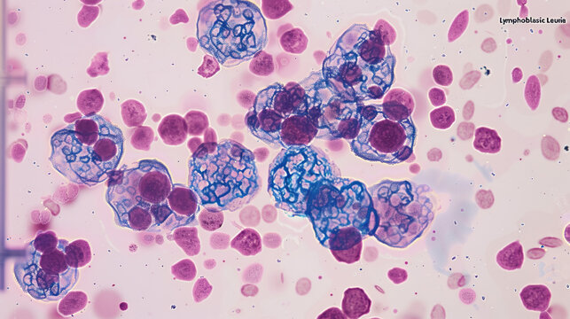 Leukemia