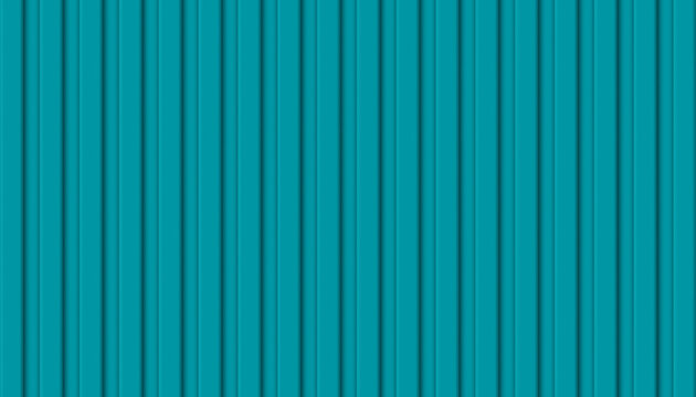 Blue sky stripes vertical solid embossed for wall decoration background