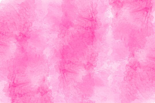 abstract background with watercolor texture