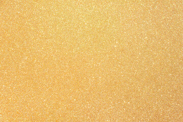 Ultra-high-definition gold glitter texture © shibadog