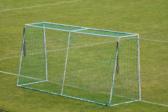 Baliza futebol