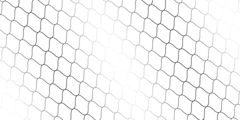 Mesh texture for fishing nets. Seamless pattern for sportswear or soccer goal, volleyball net, basketball hoop, hockey, athletics. Abstract net background for sports © muhammad