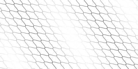 Mesh texture for fishing nets. Seamless pattern for sportswear or soccer goal, volleyball net, basketball hoop, hockey, athletics. Abstract net background for sports © muhammad